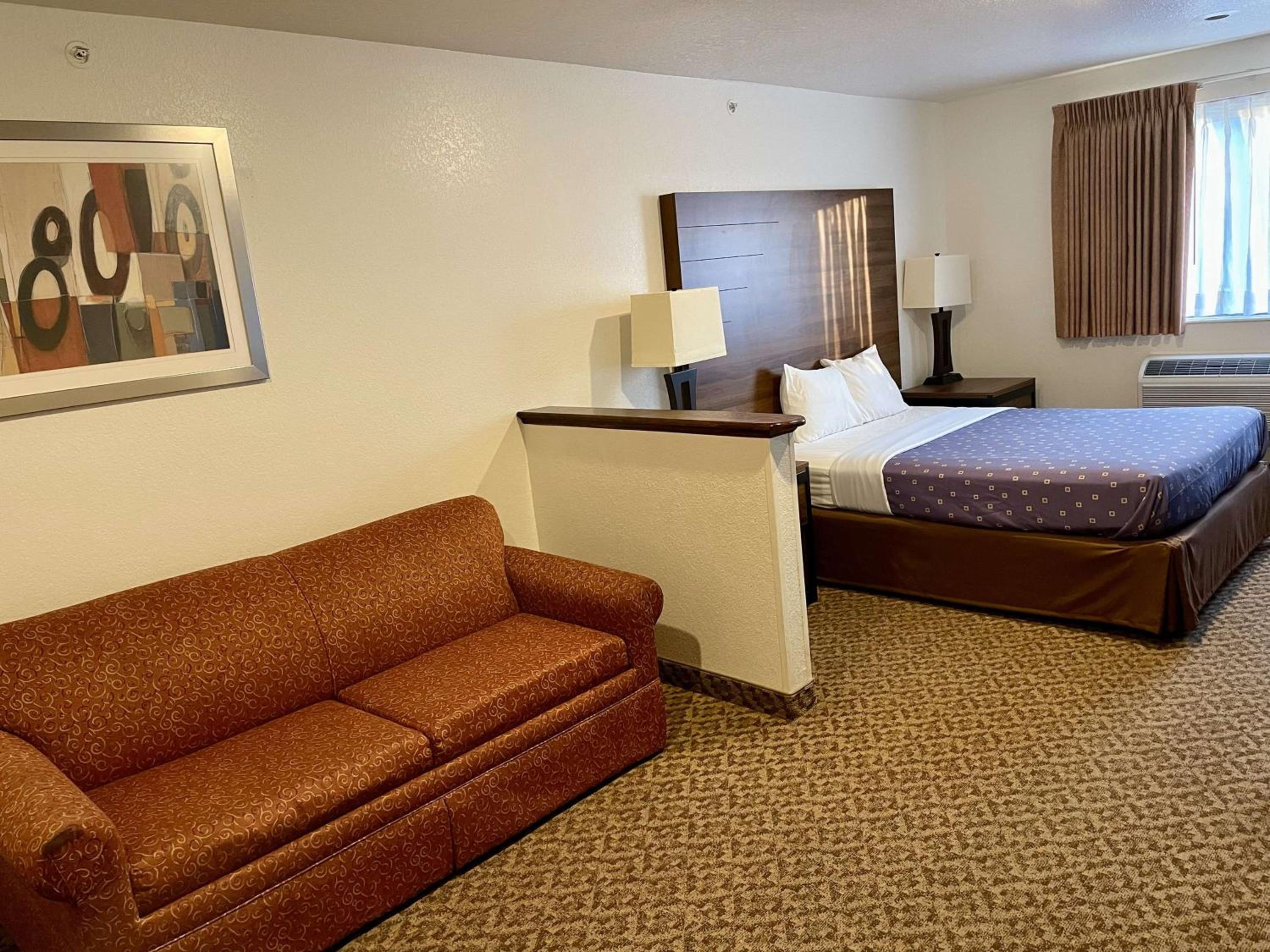 SureStay by Best Western Prince Frederick view 4