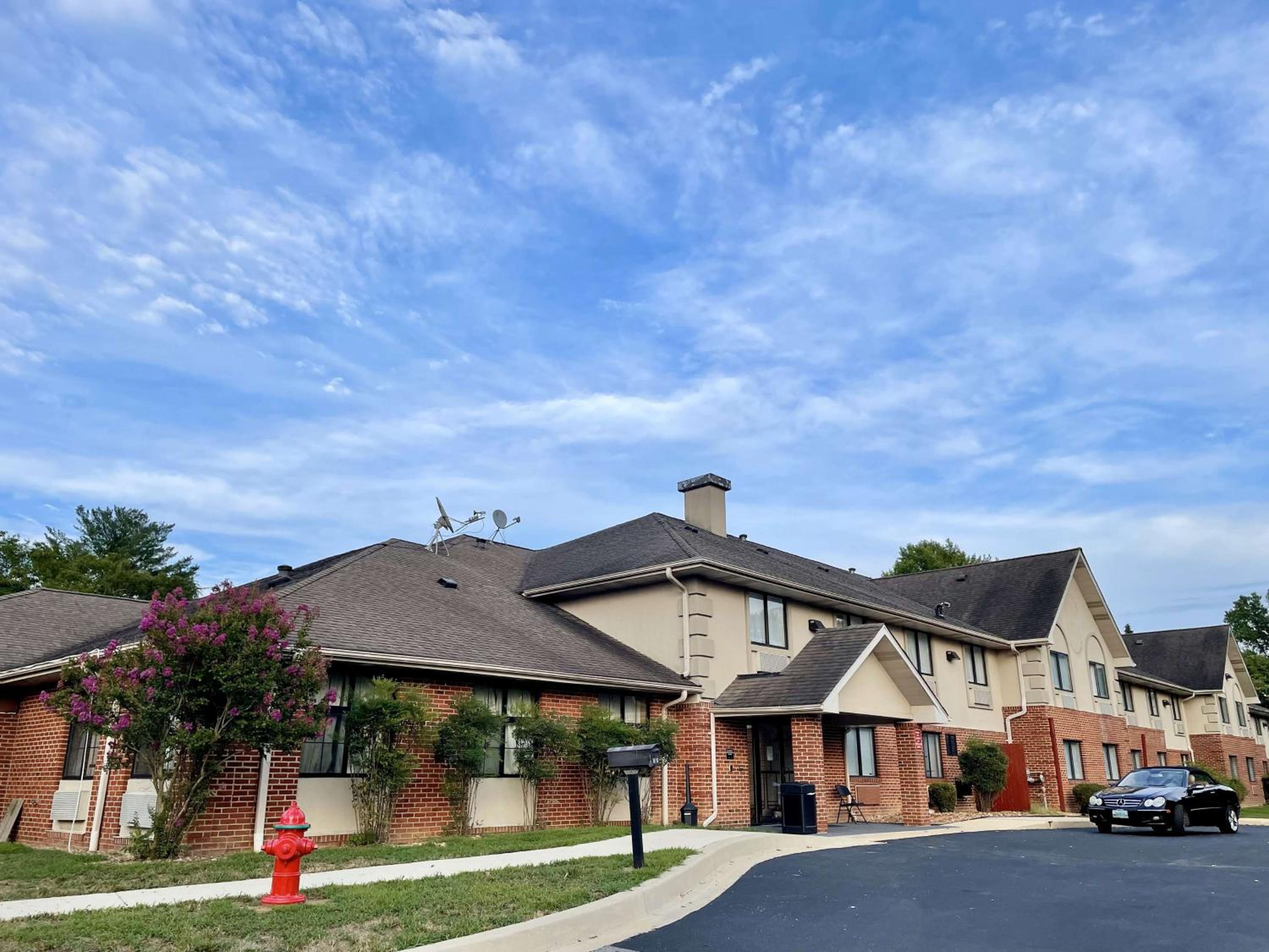 SureStay by Best Western Prince Frederick view 2