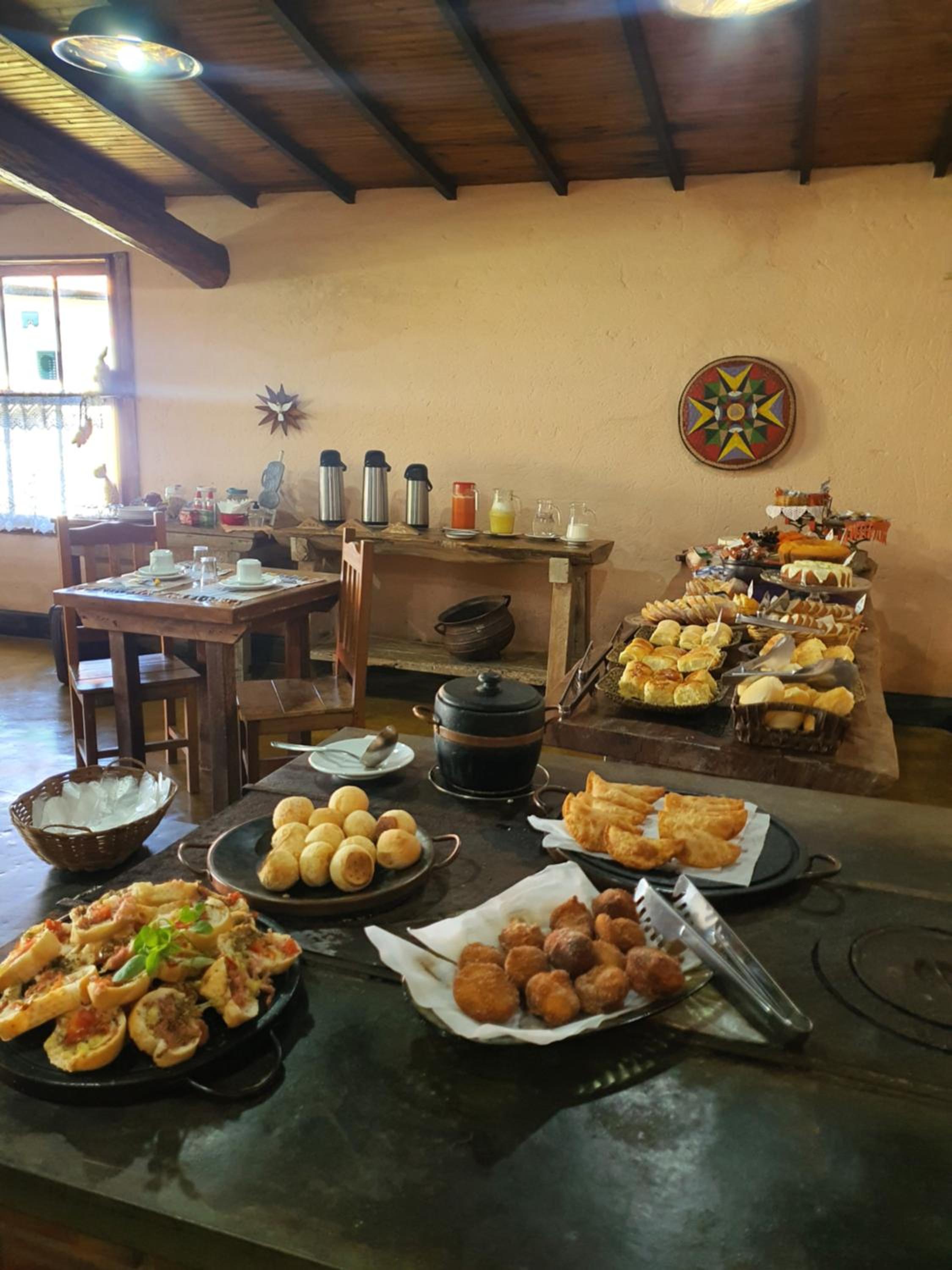Pousada Villa di Lavras