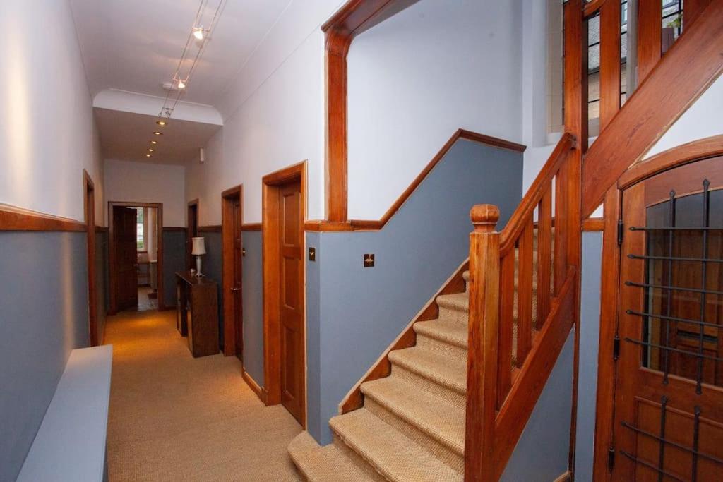 Stunning Southside Period House