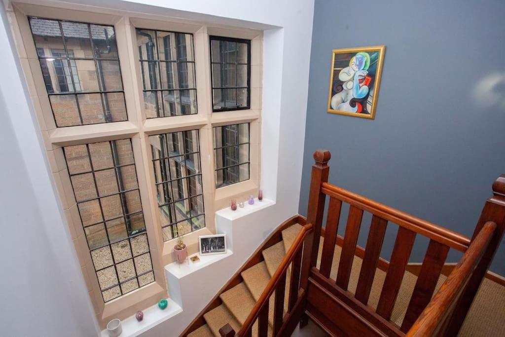 Stunning Southside Period House