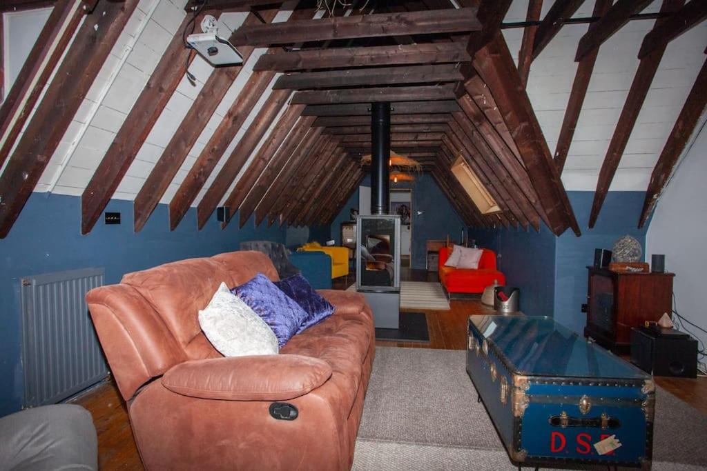 Stunning Southside Period House
