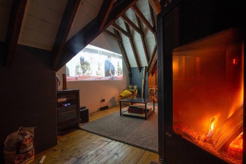 Stunning Southside Period House