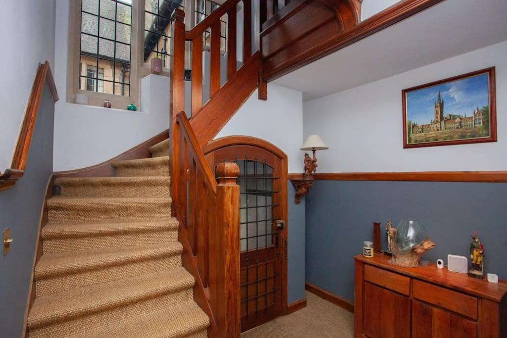Stunning Southside Period House