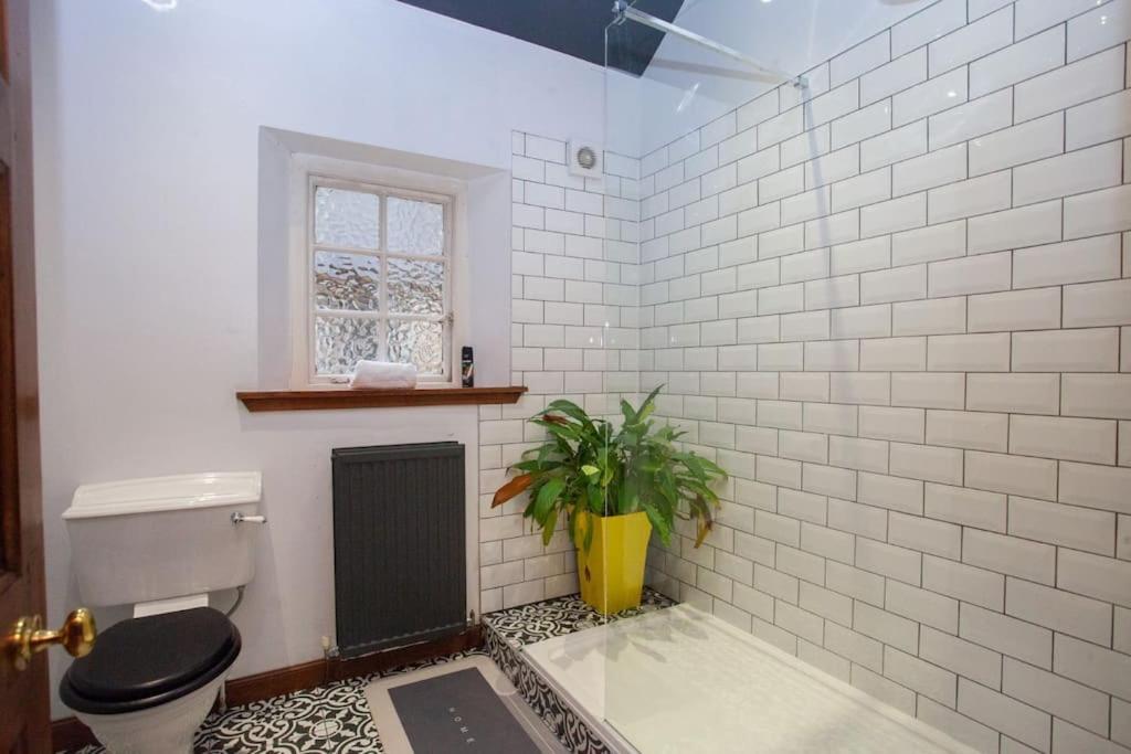 Stunning Southside Period House
