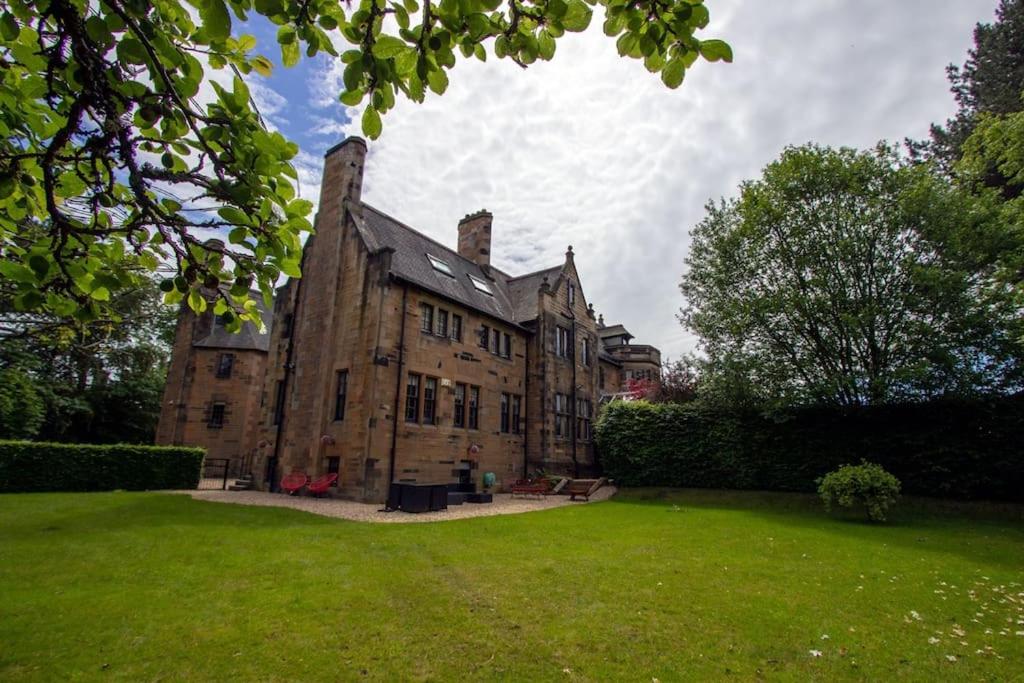 Stunning Southside Period House