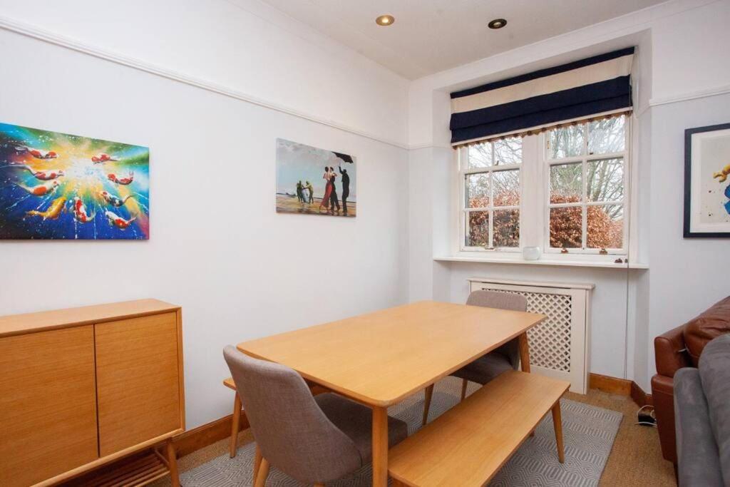 Stunning Southside Period House