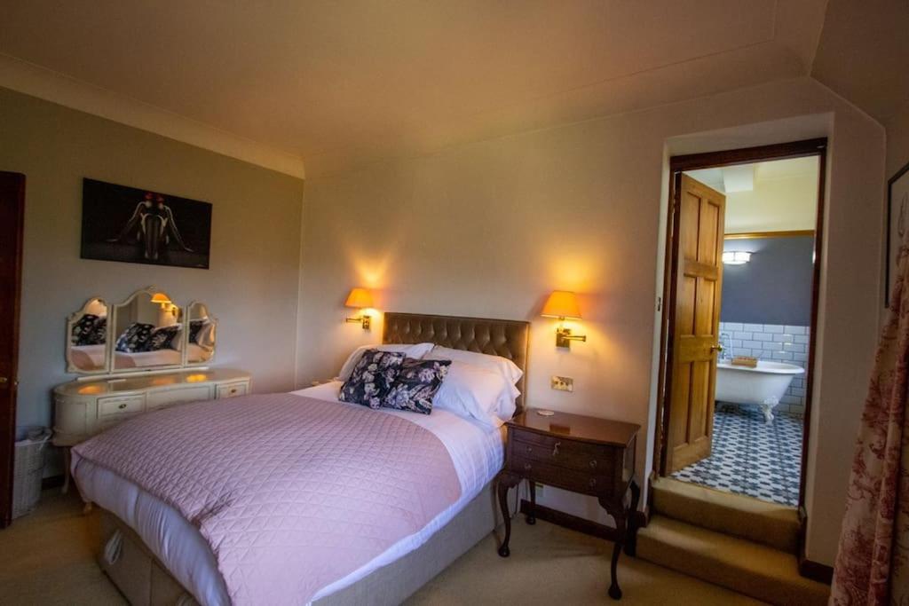 Stunning Southside Period House