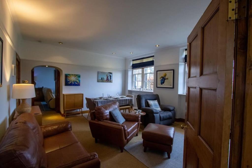 Stunning Southside Period House