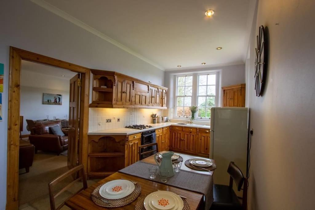 Stunning Southside Period House