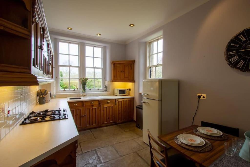 Stunning Southside Period House