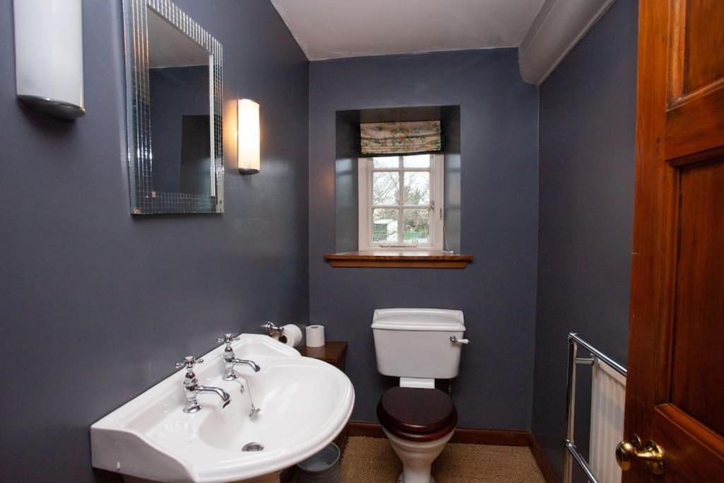 Stunning Southside Period House