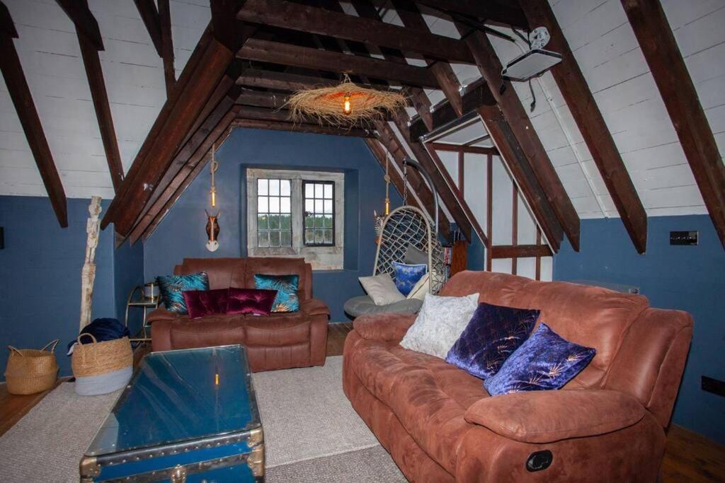 Stunning Southside Period House