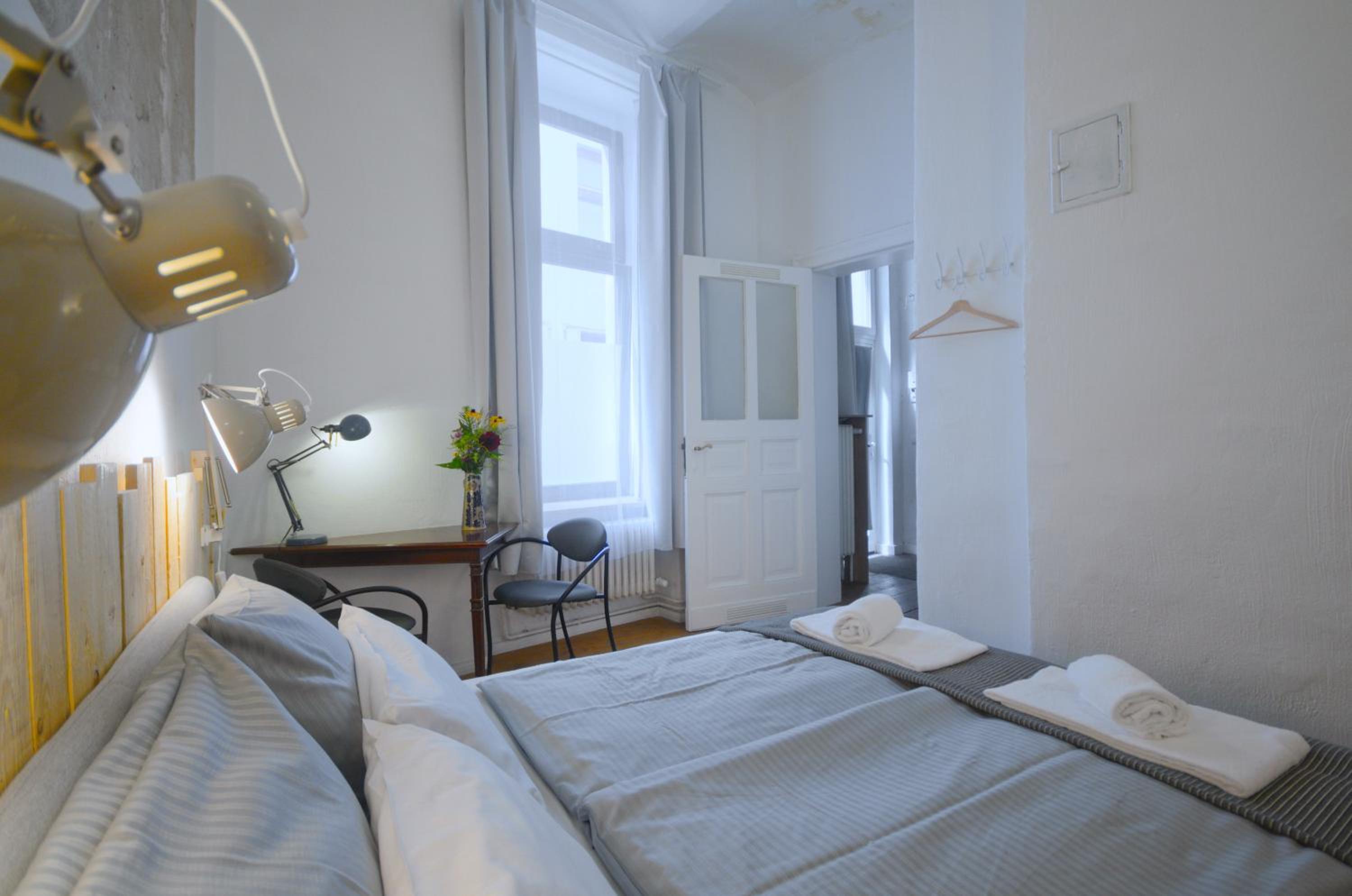Ground Floor Apartment LAL