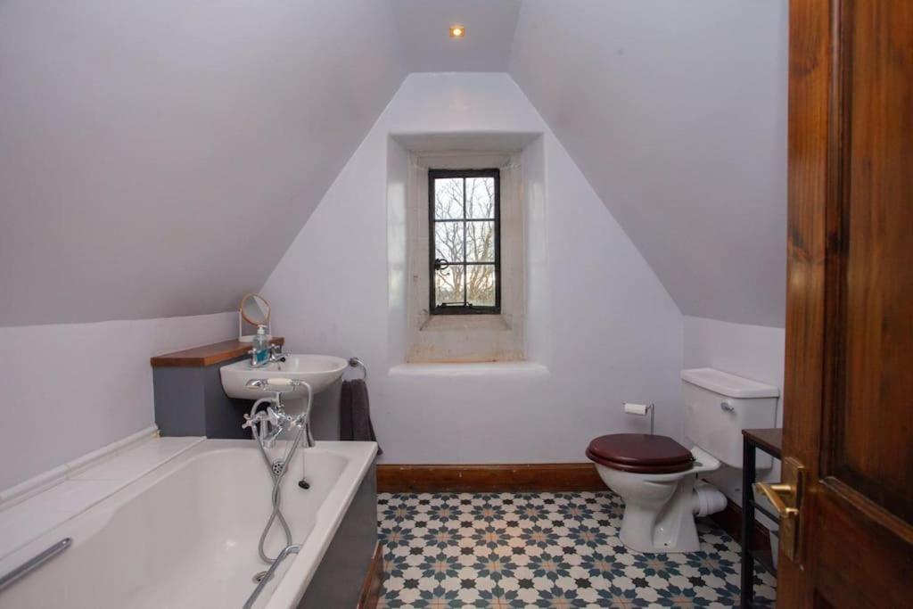 Stunning Southside Period House
