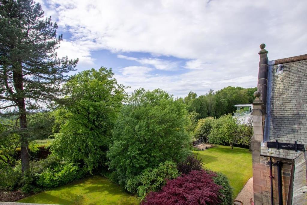 Stunning Southside Period House