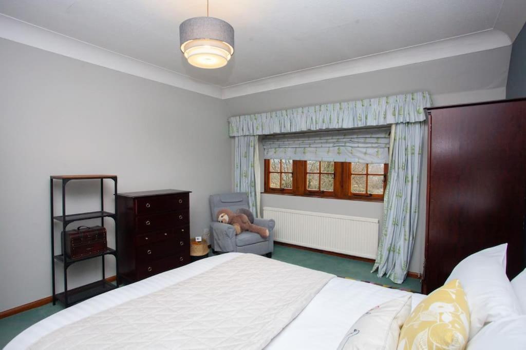Stunning Southside Period House