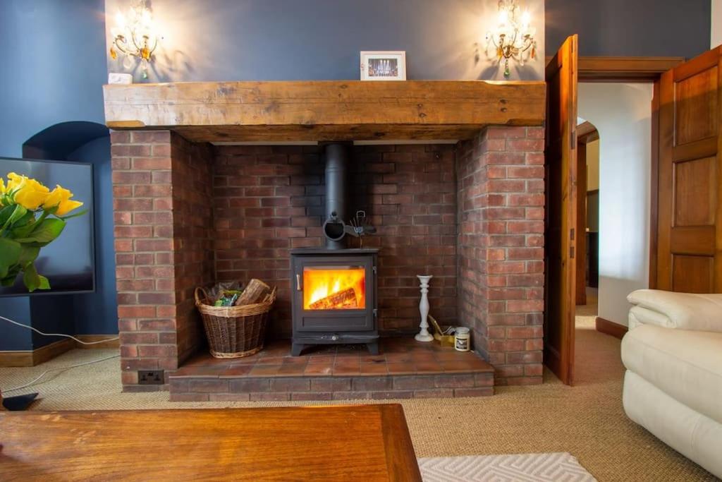 Stunning Southside Period House