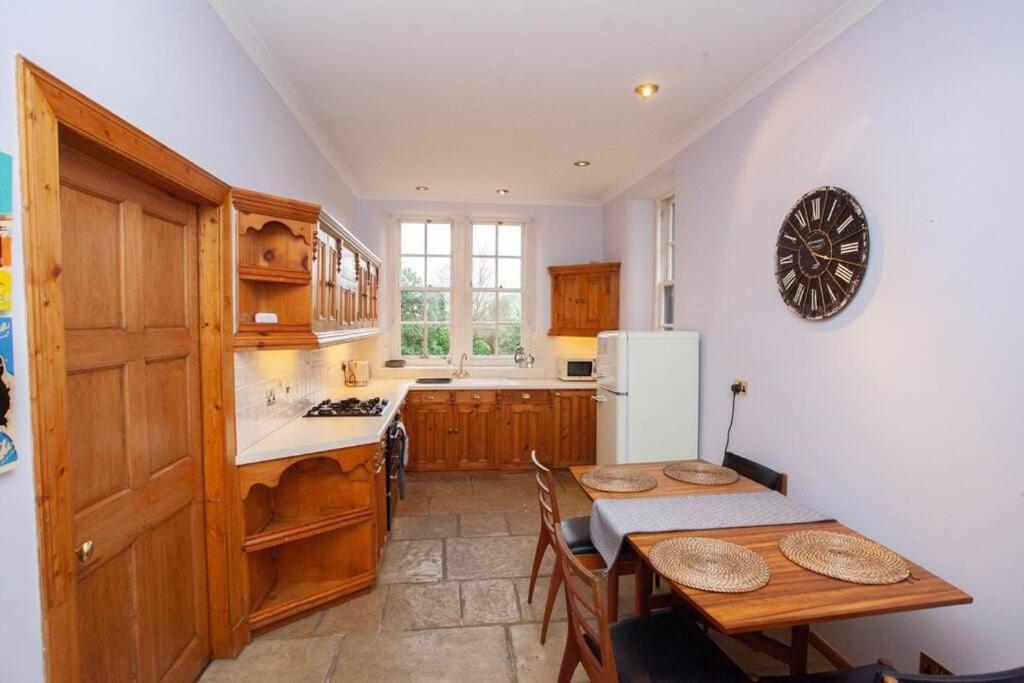 Stunning Southside Period House