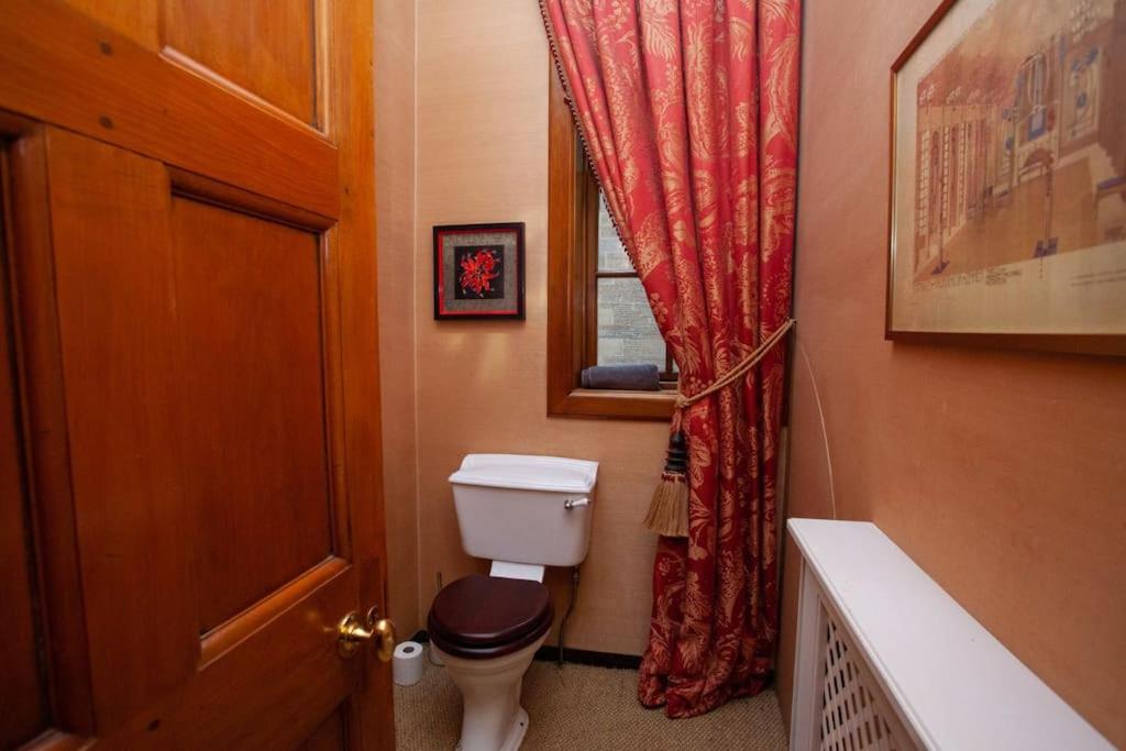 Stunning Southside Period House