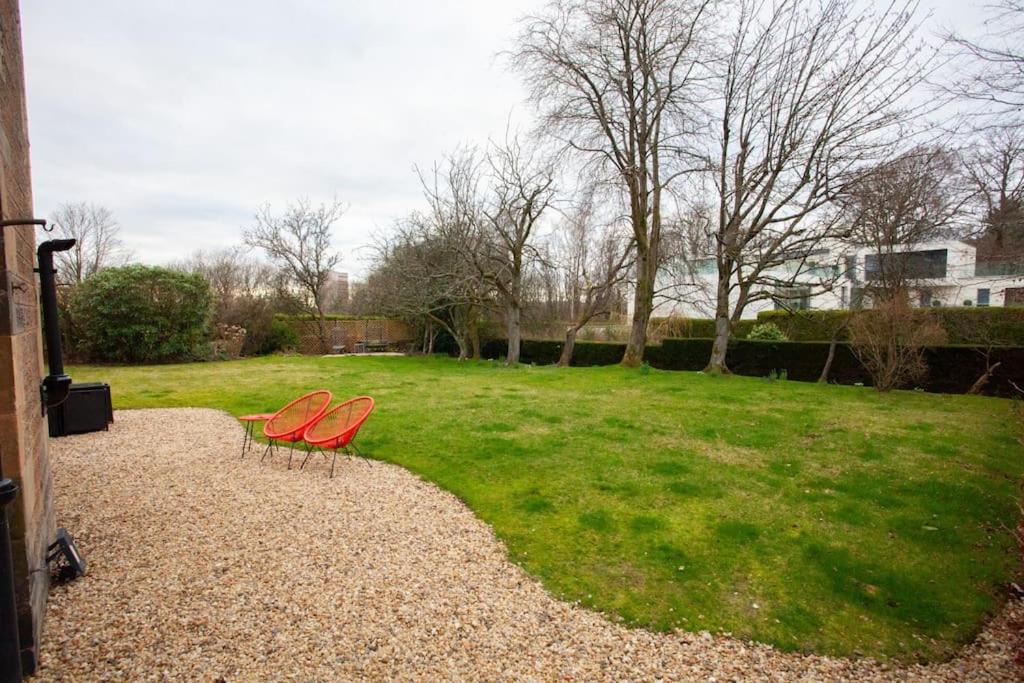 Stunning Southside Period House
