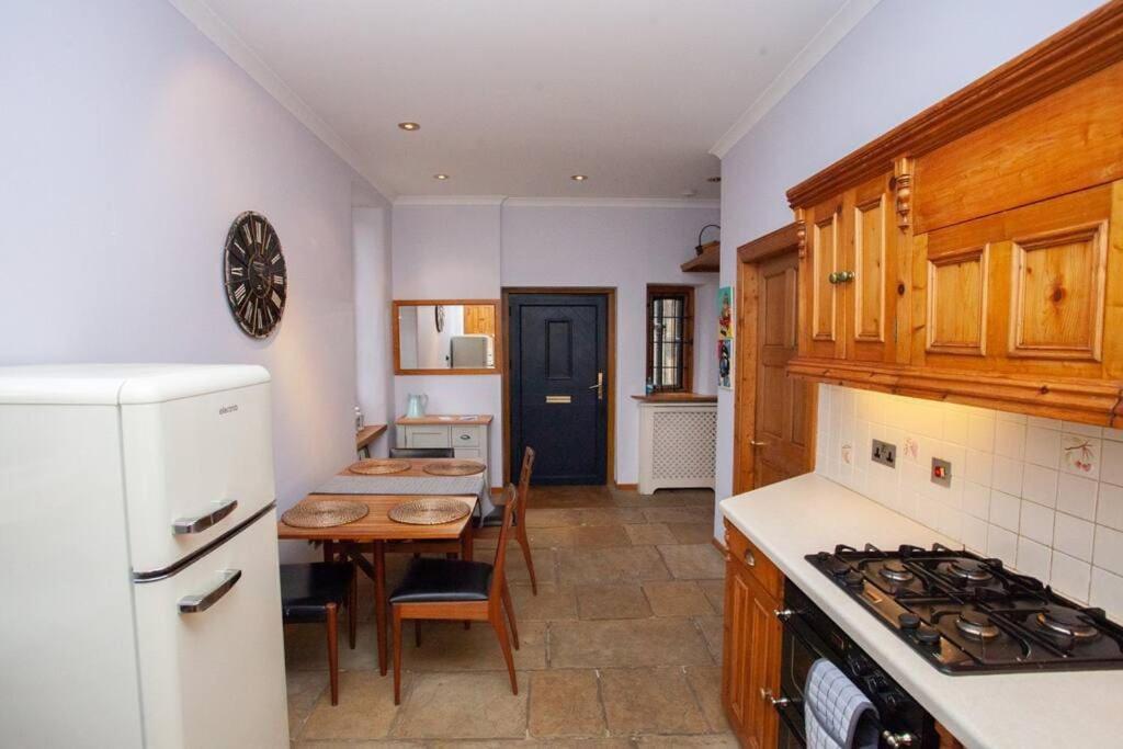 Stunning Southside Period House
