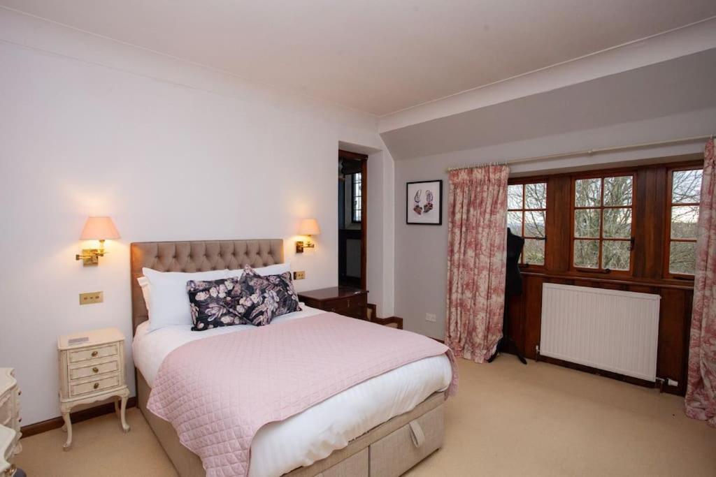 Stunning Southside Period House