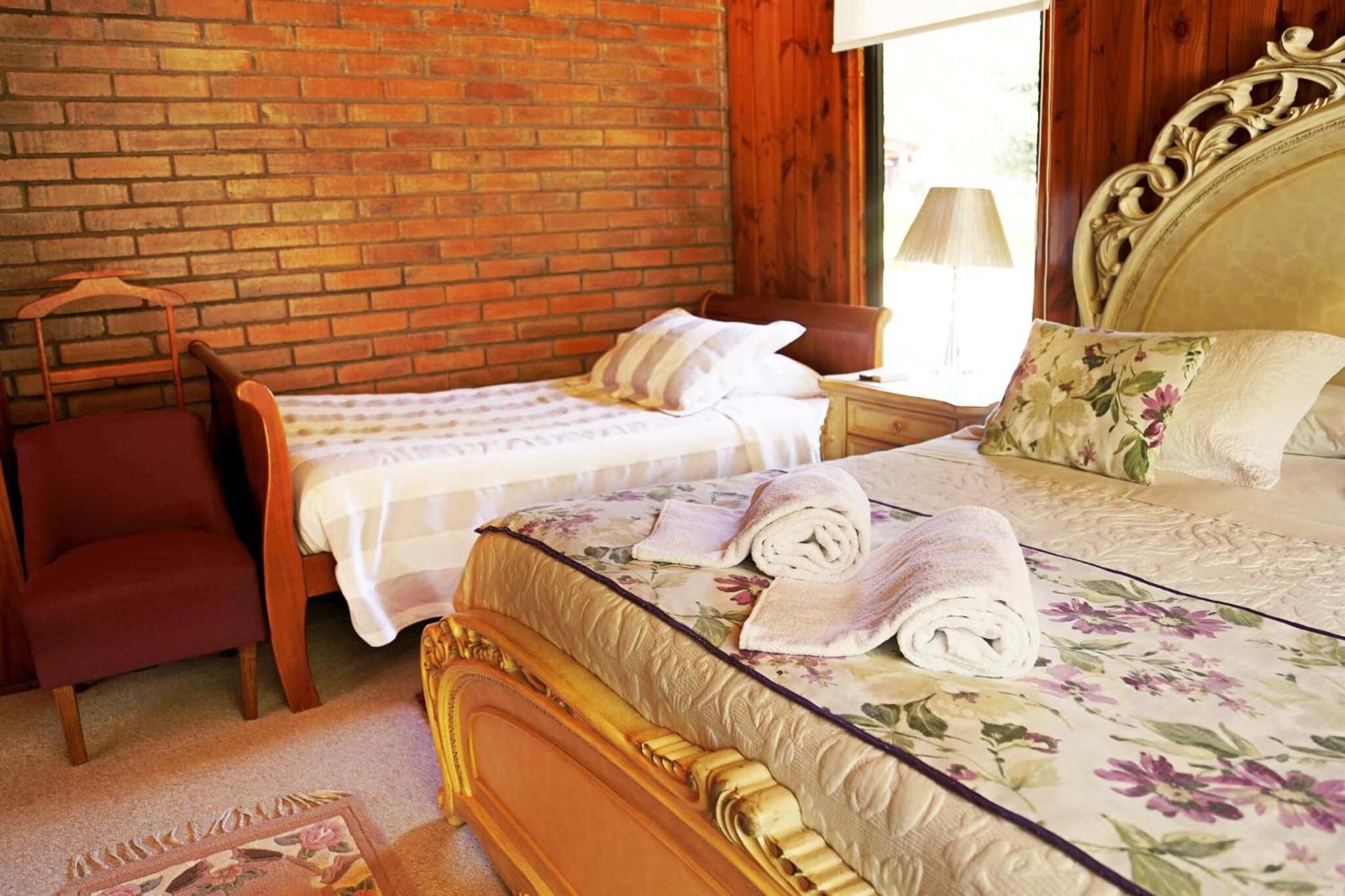 Hostal HM
