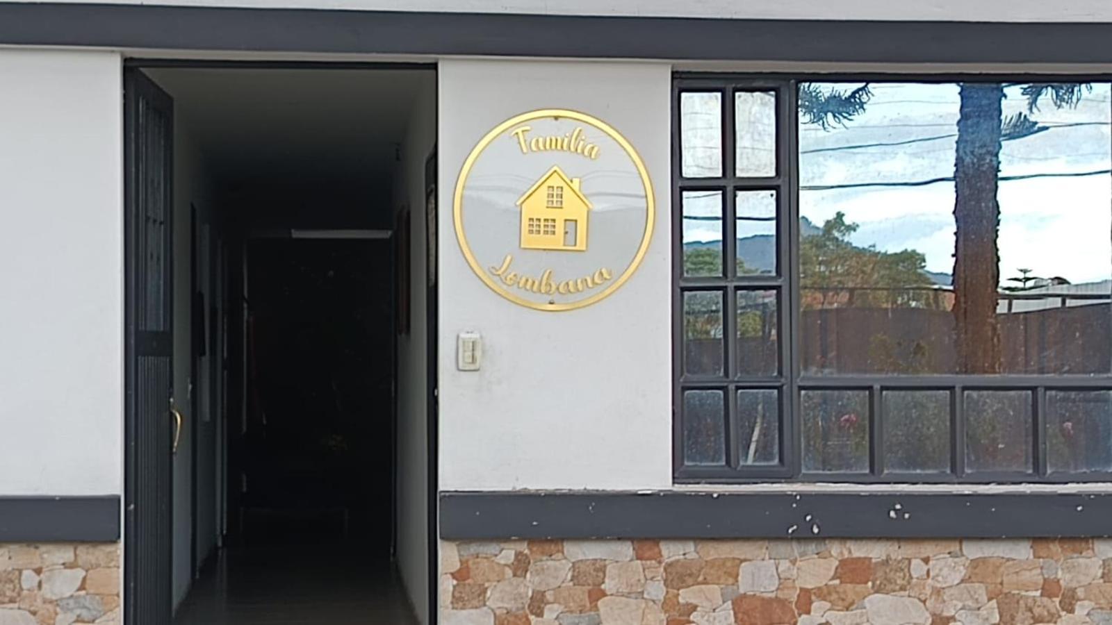 Familia Lombana