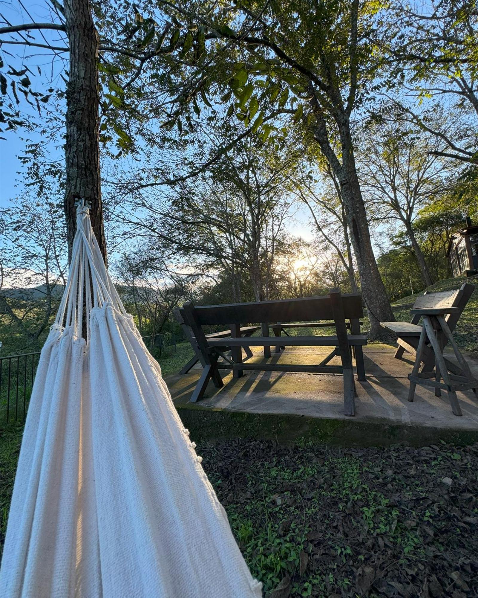 Finca La Escondida