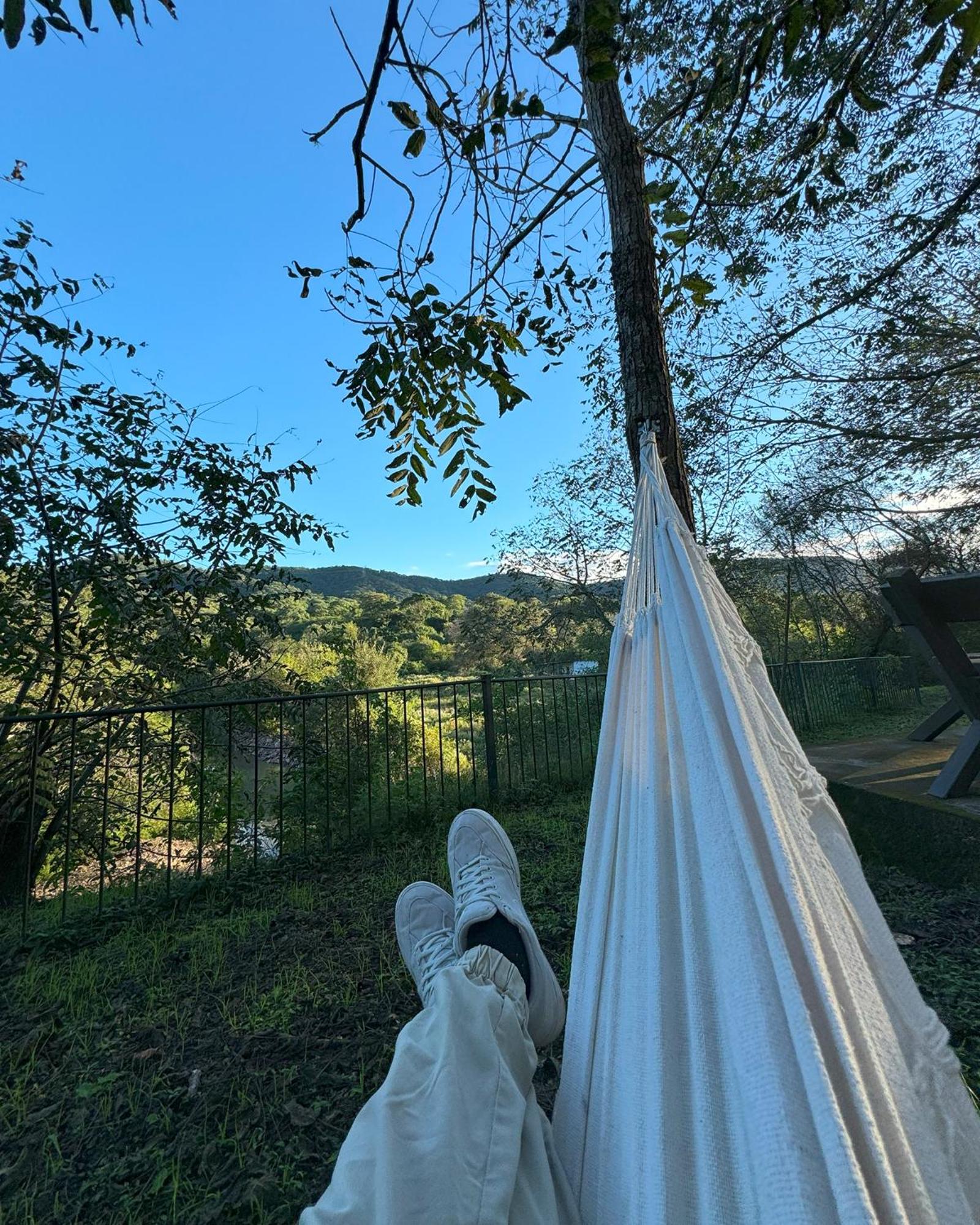 Finca La Escondida