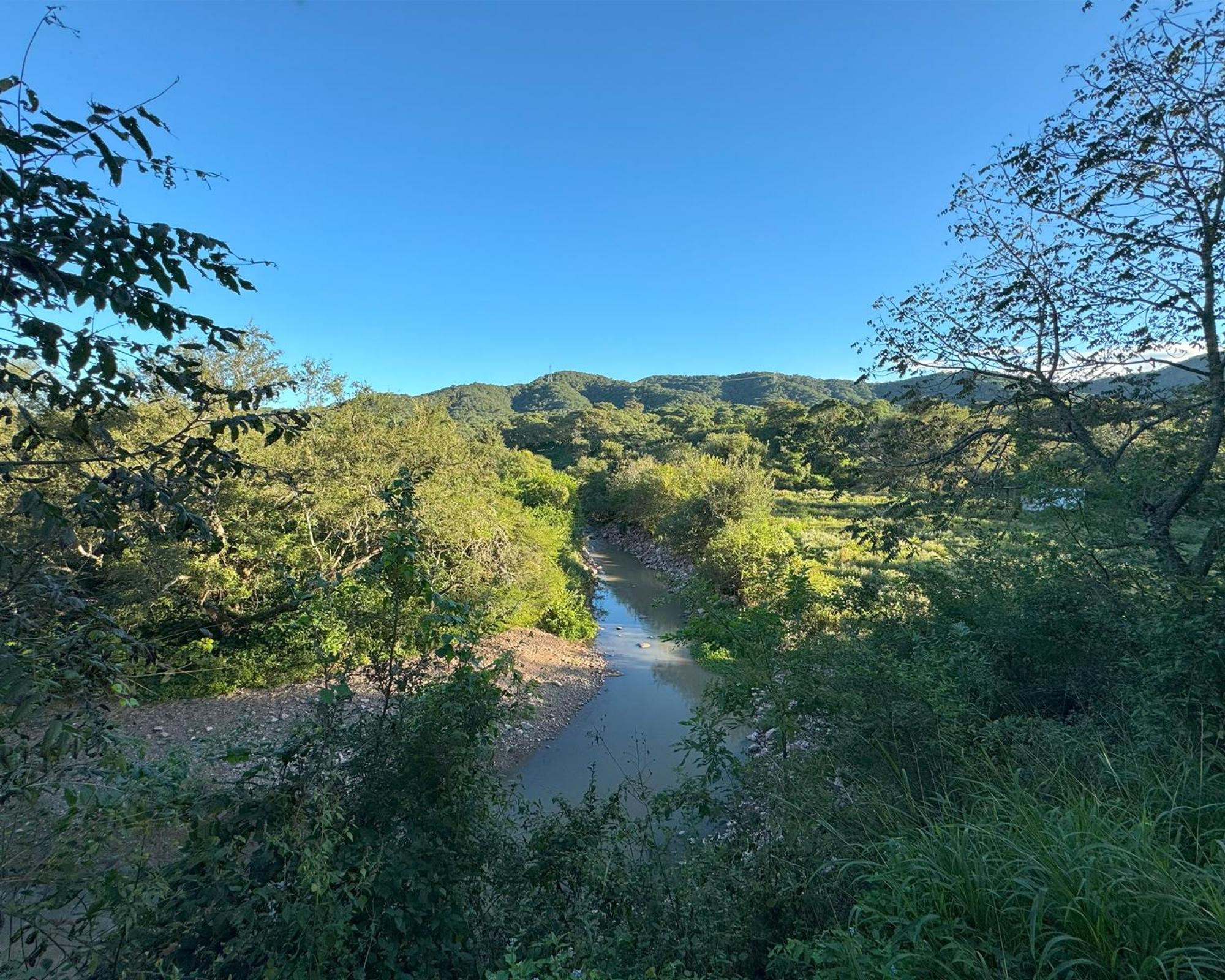 Finca La Escondida