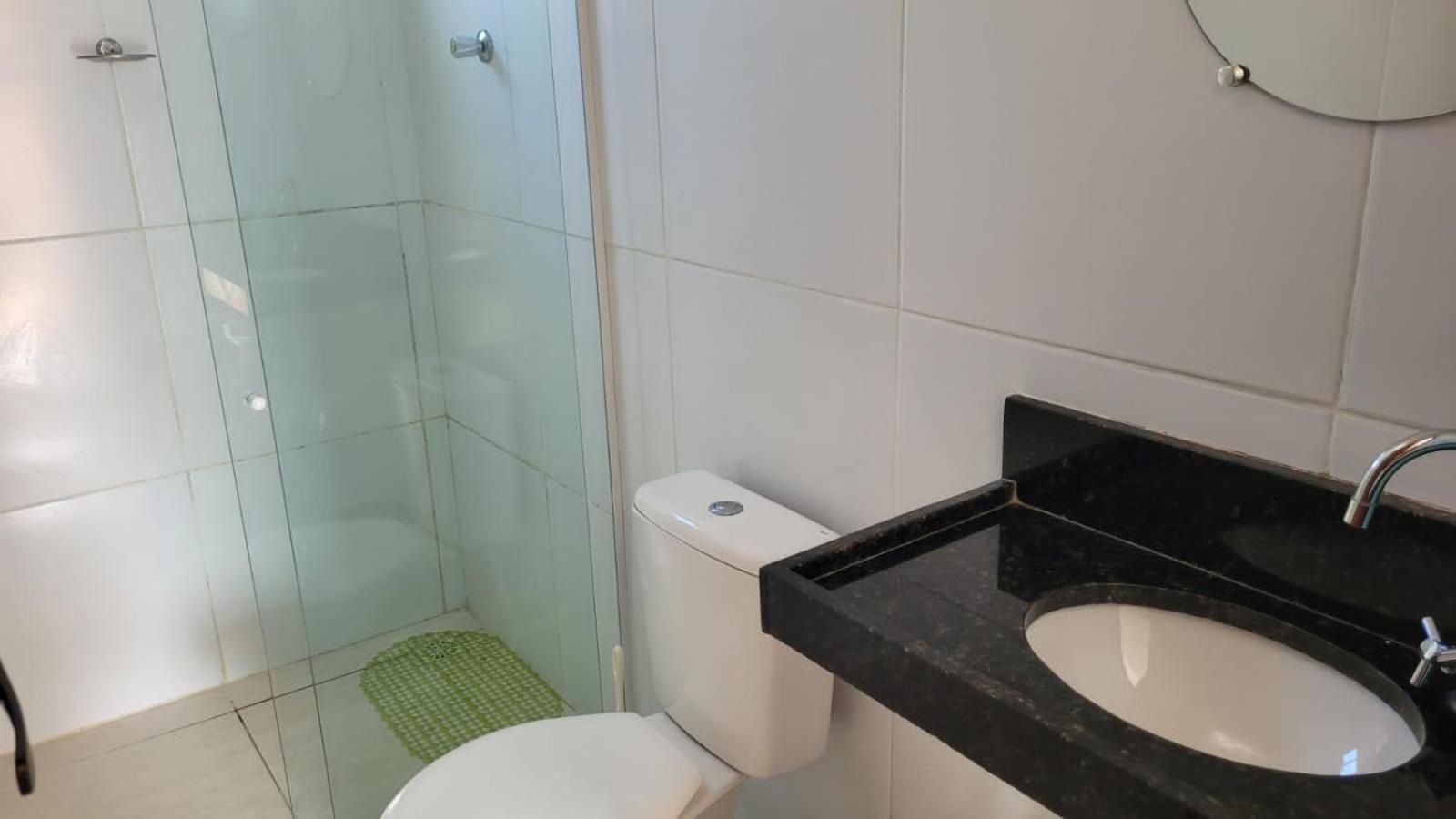 Casa espaçosa churrasqueira Wi-Fi há 2km do centro