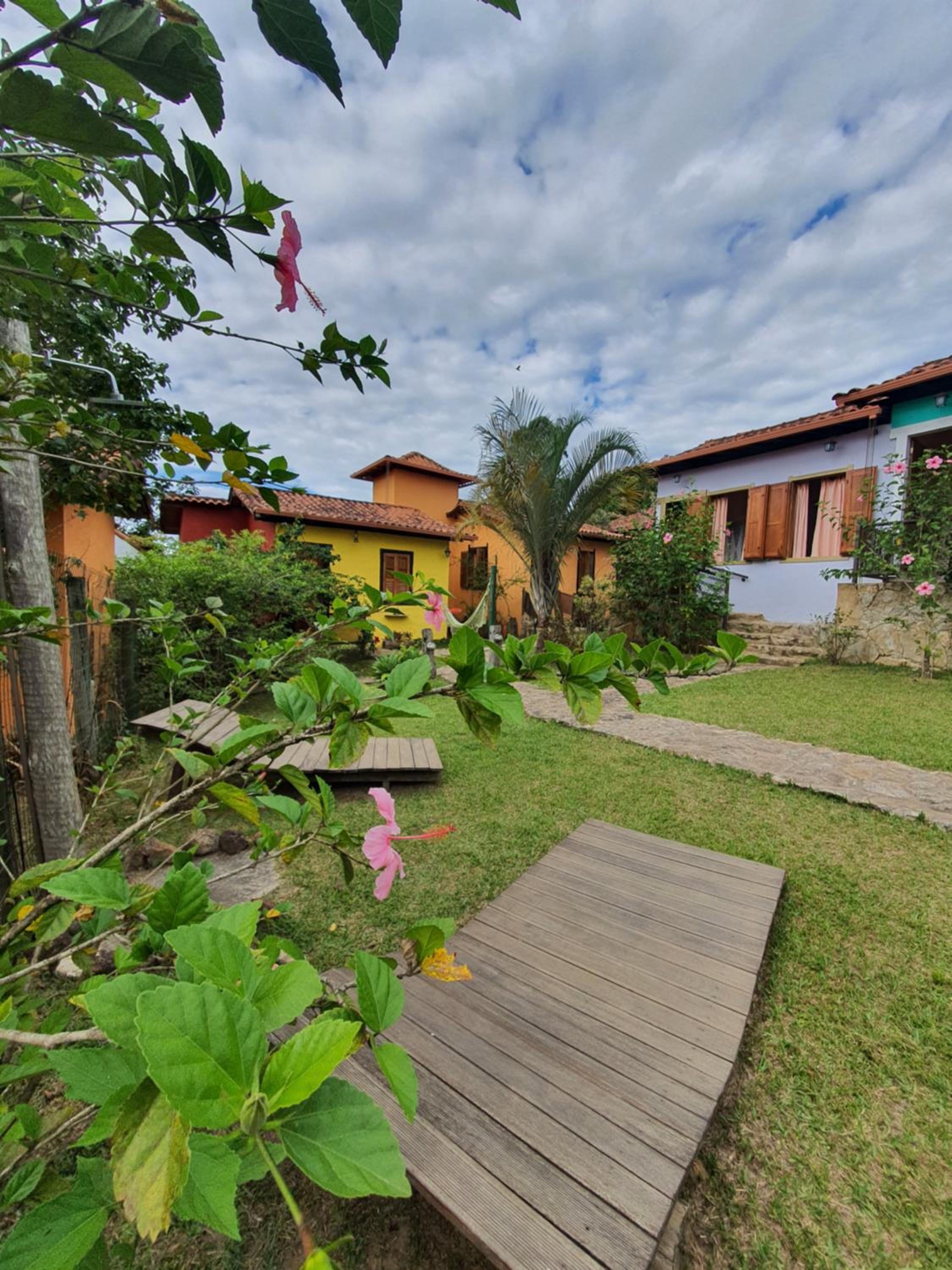 Pousada Villa di Lavras