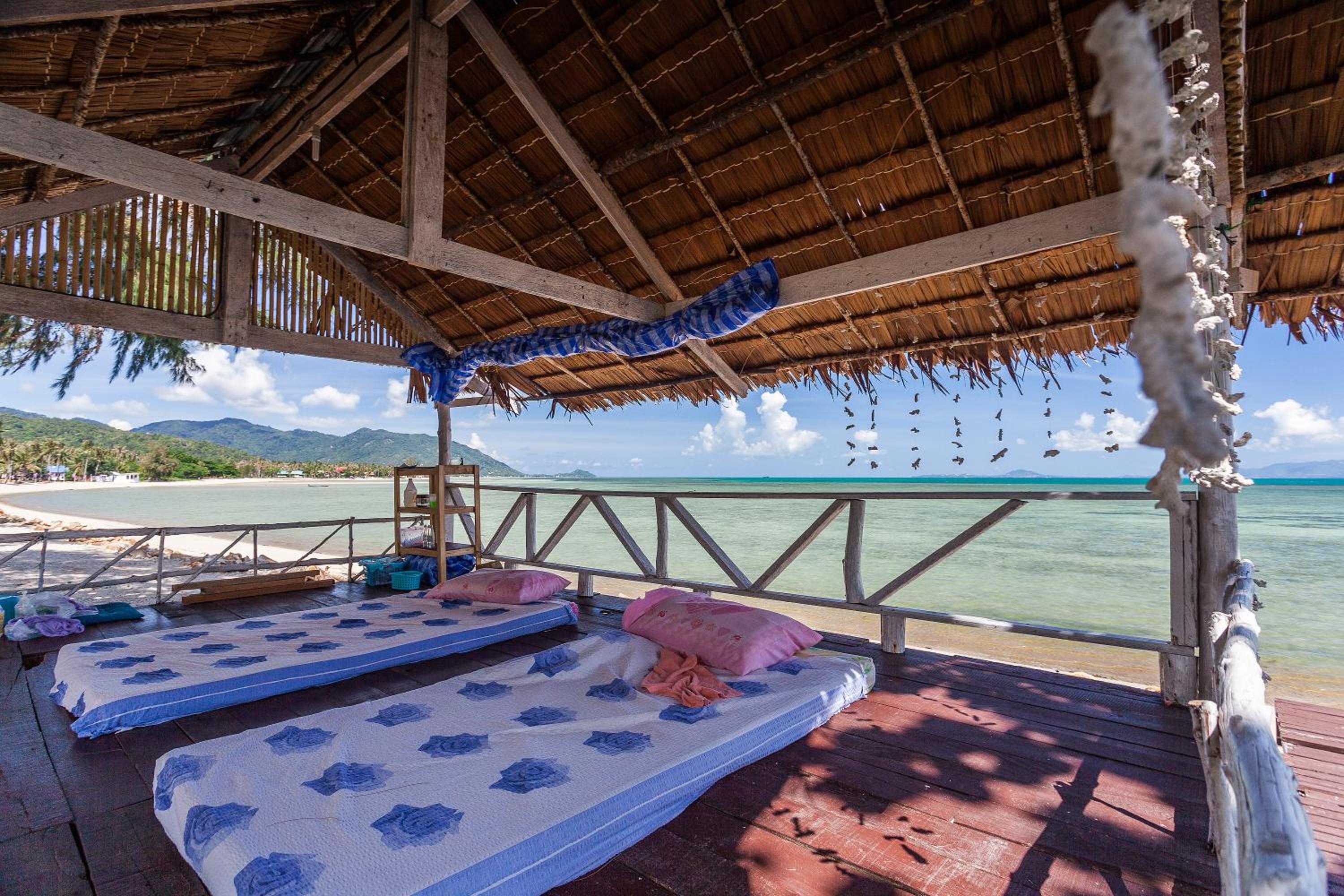 The Cosy Koh Phangan and Restaurant