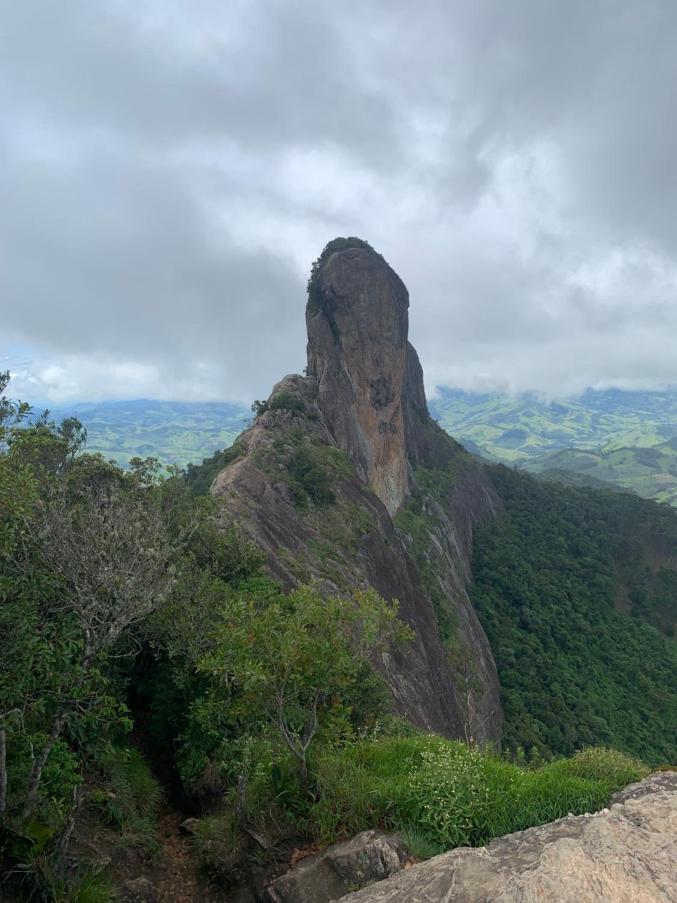 Chalé Dona Flor