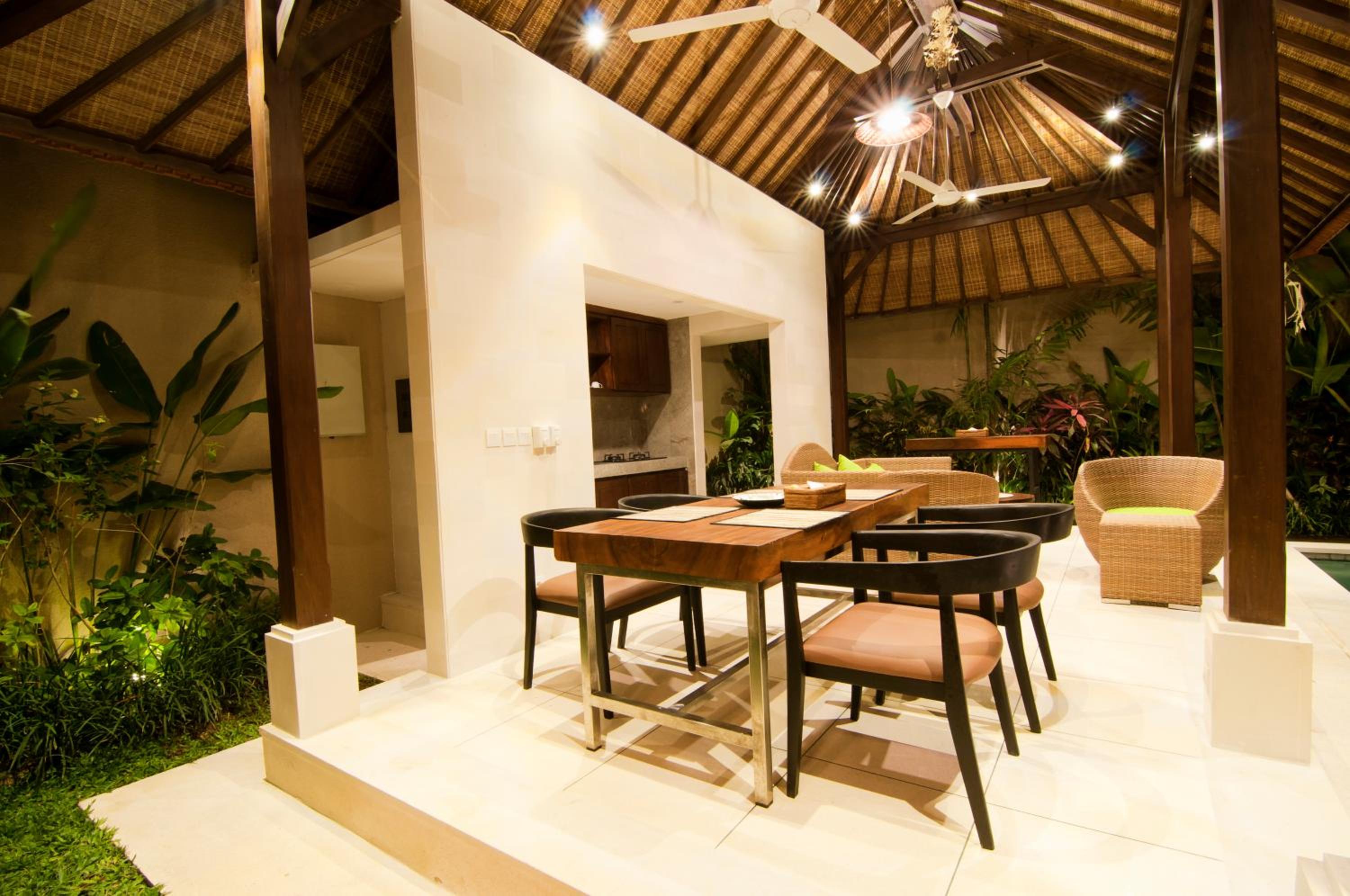 Villa Puspa