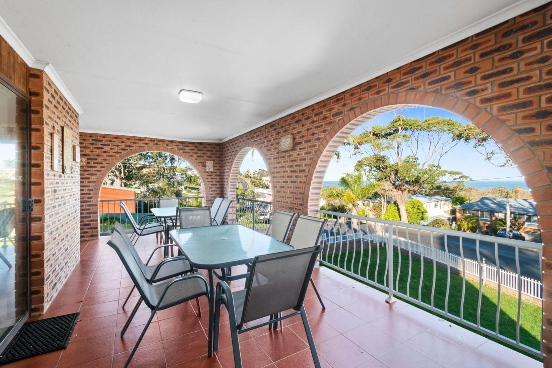 Holiday Haven at Malua