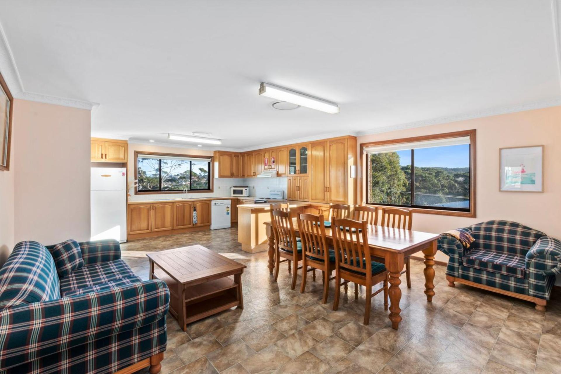 Holiday Haven at Malua