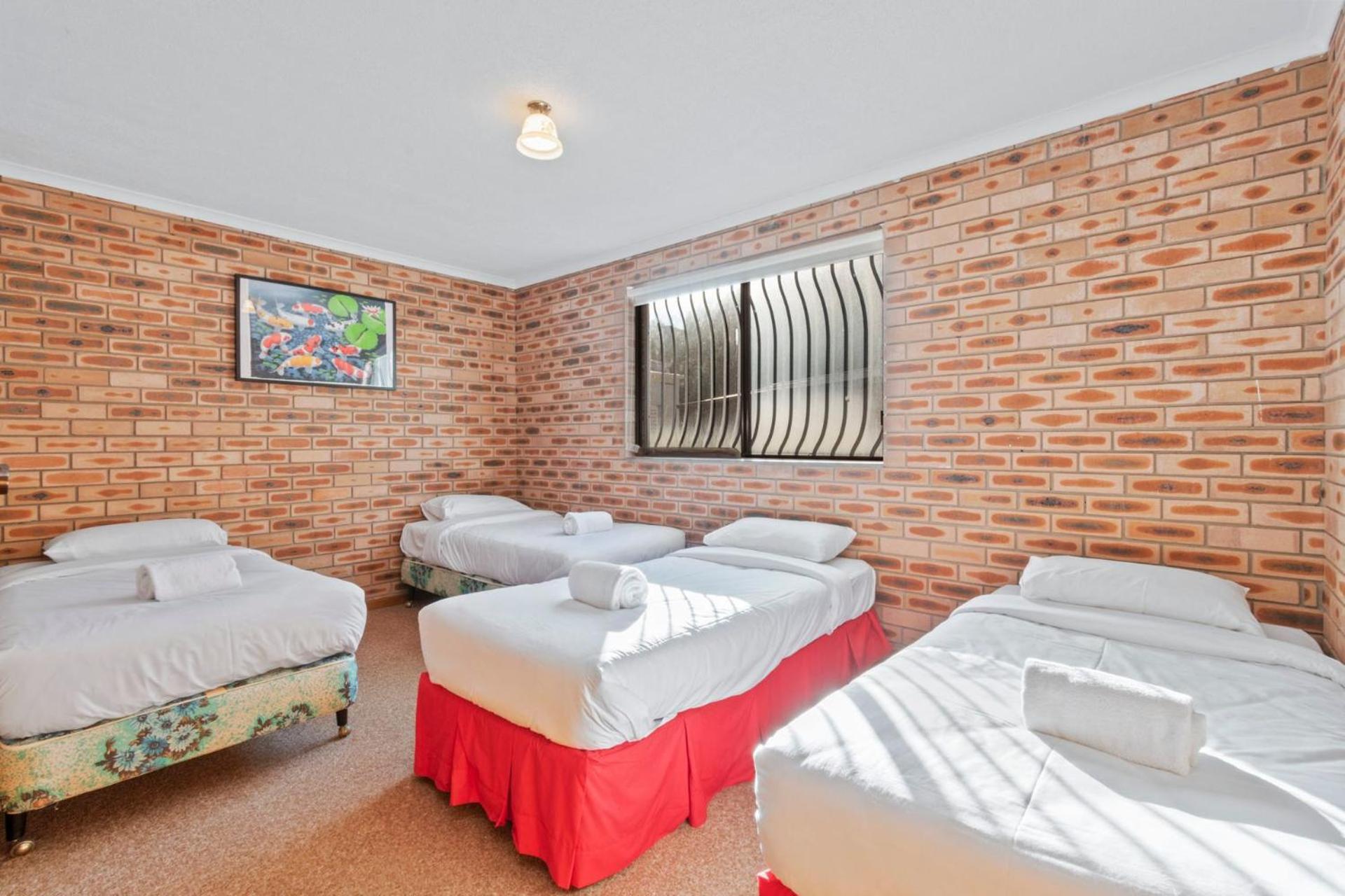 Holiday Haven at Malua