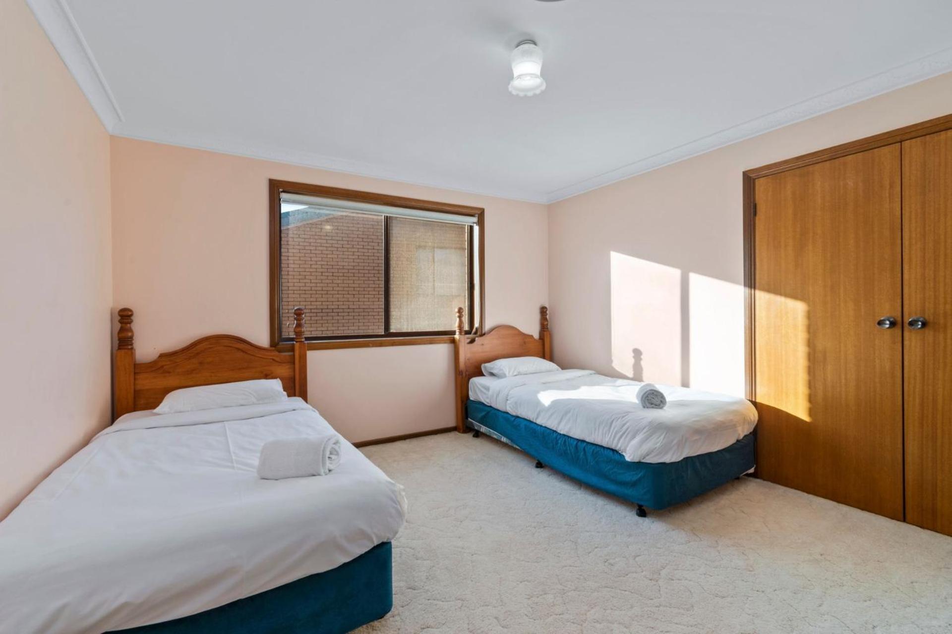 Holiday Haven at Malua