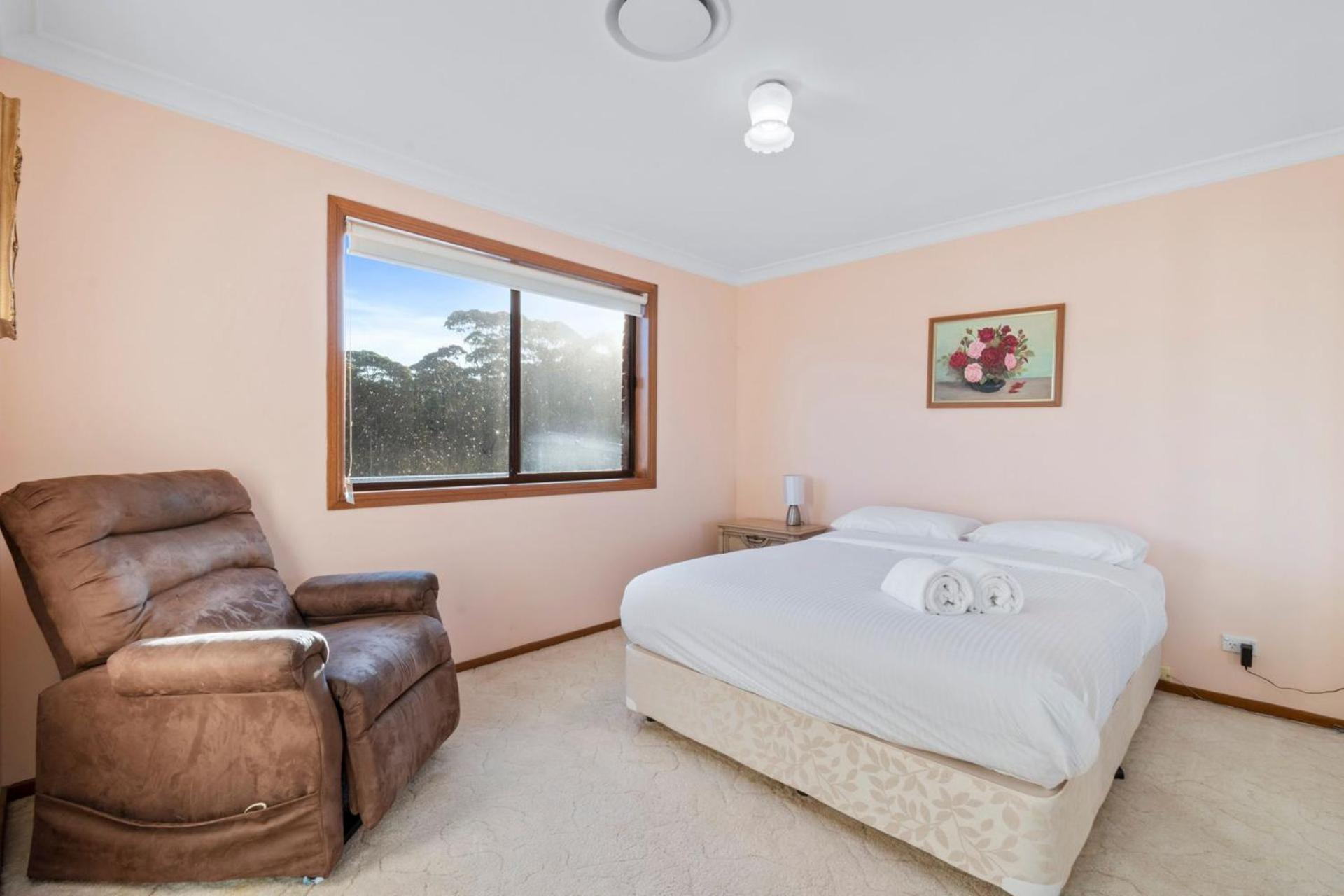 Holiday Haven at Malua