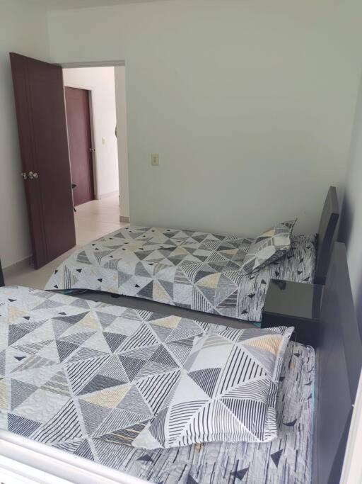 Acogedora Villa para compartir