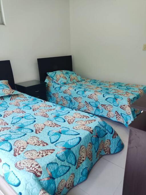 Acogedora Villa para compartir