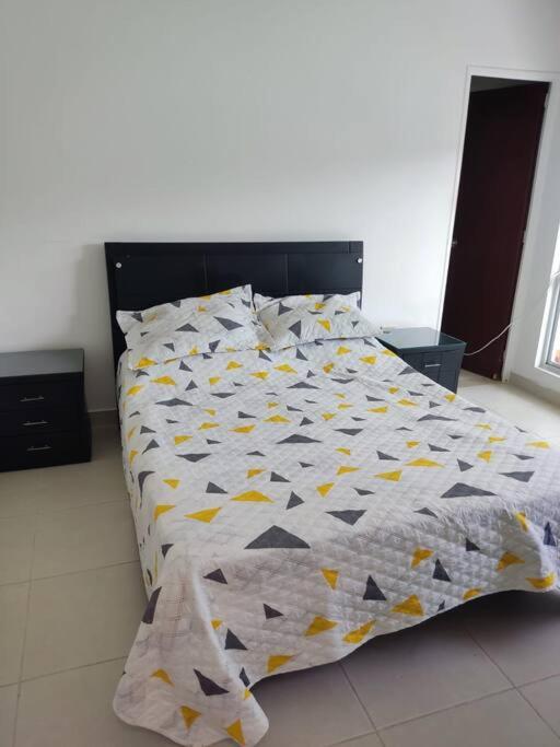 Acogedora Villa para compartir