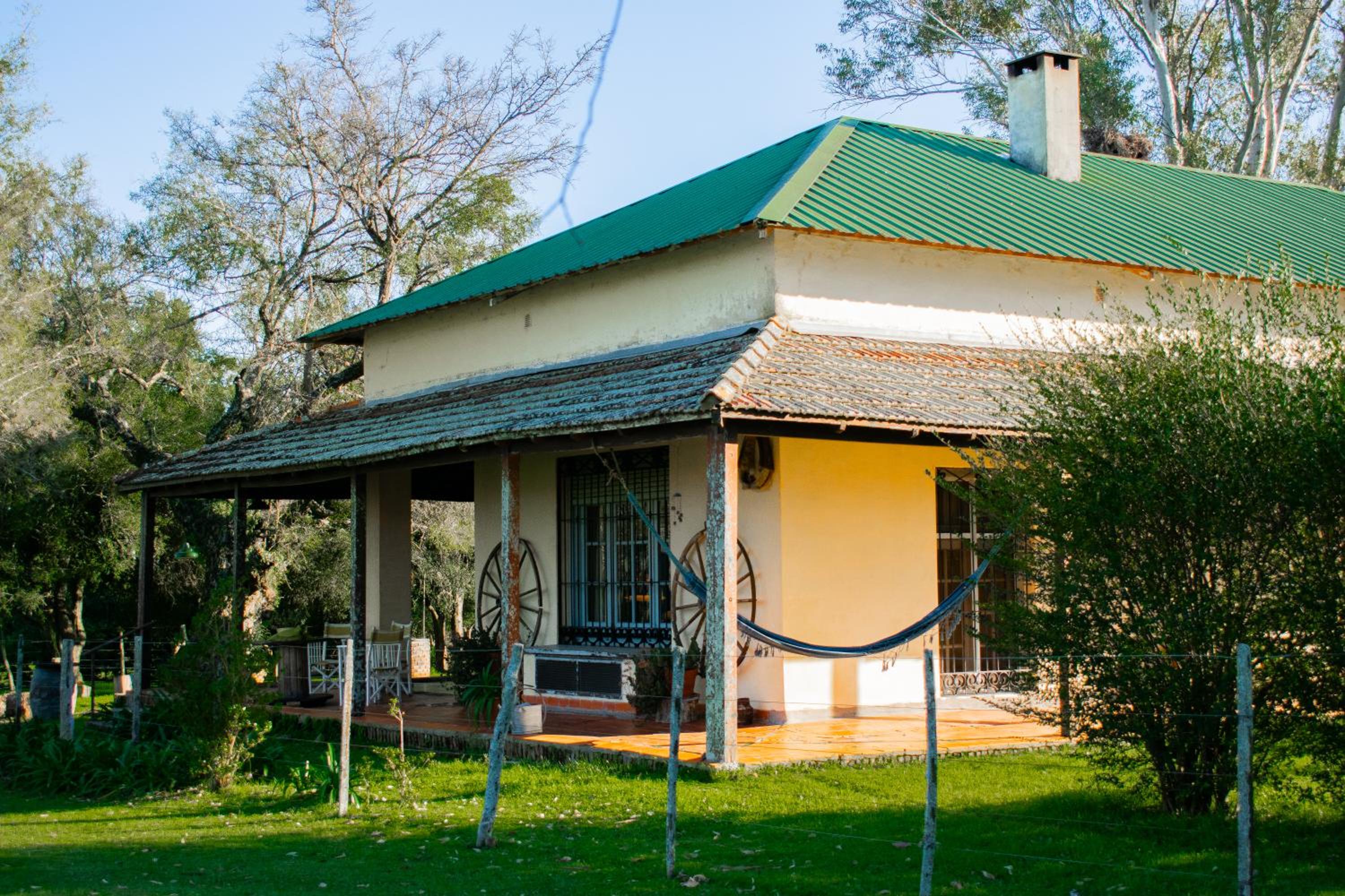 Campo Talamera
