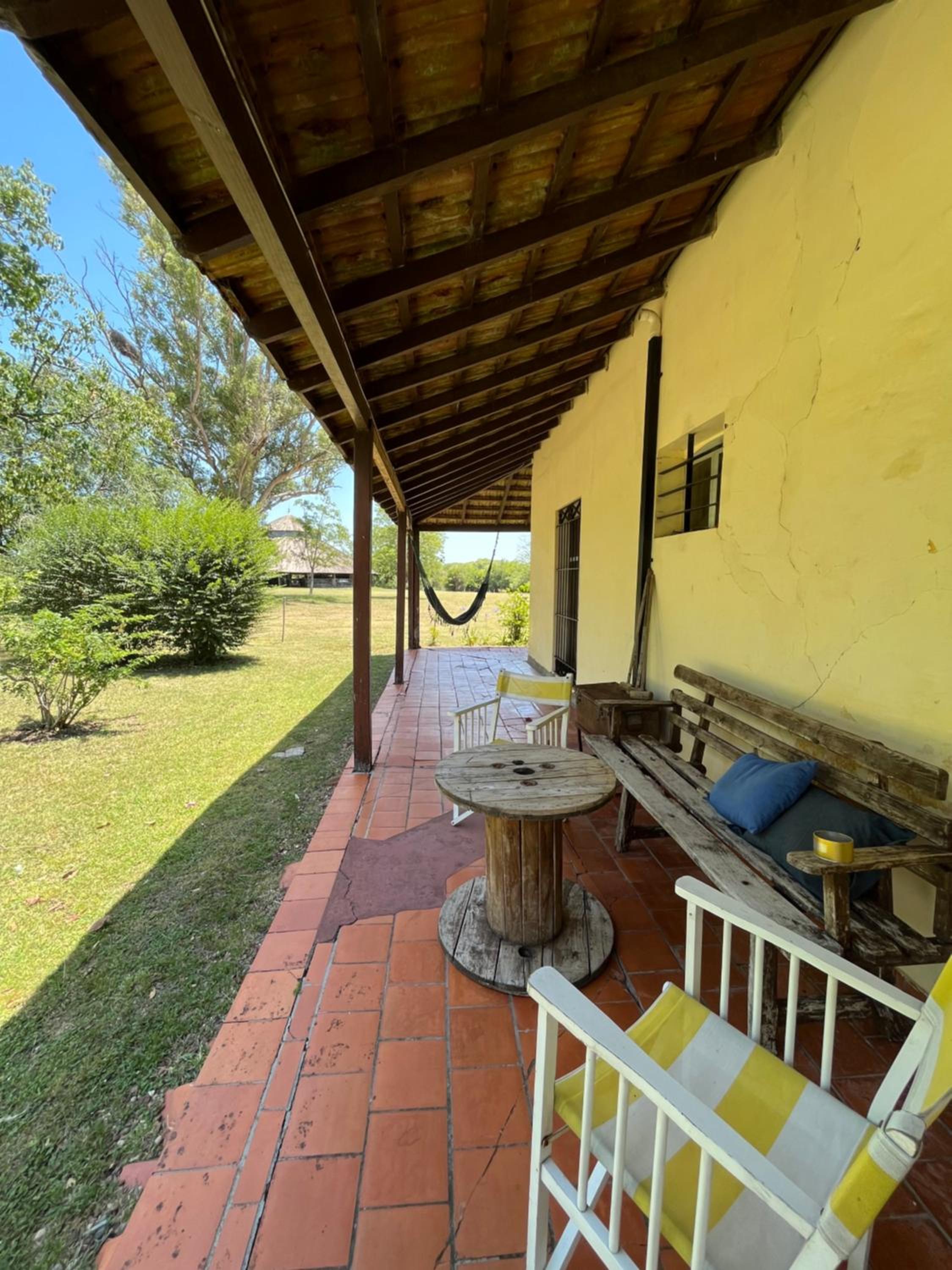 Campo Talamera