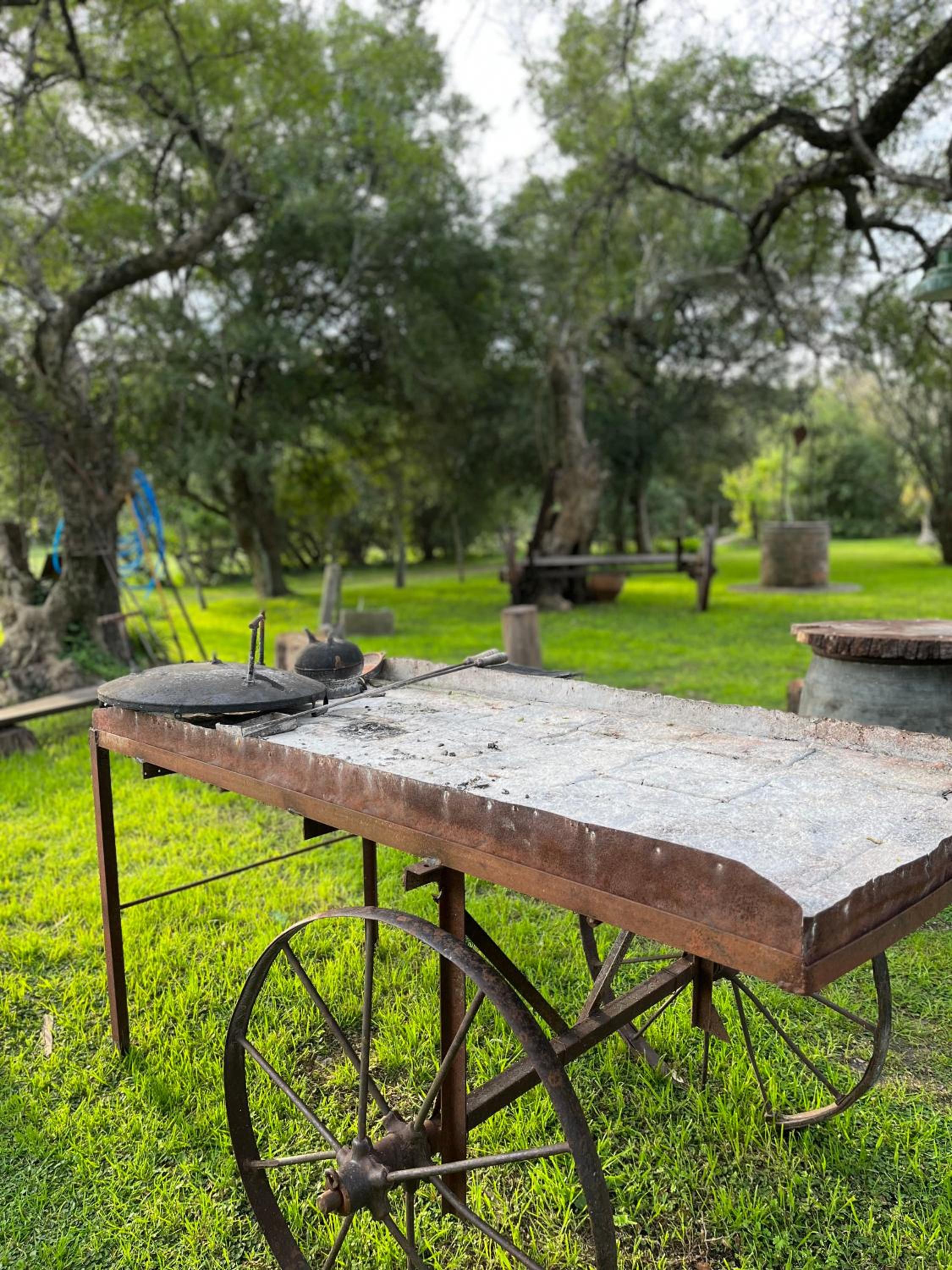 Campo Talamera