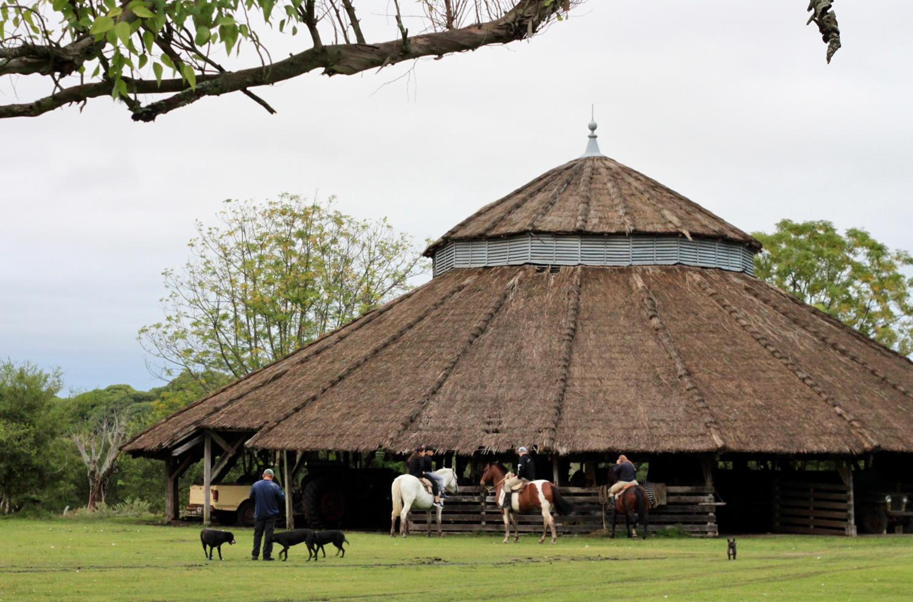 Campo Talamera