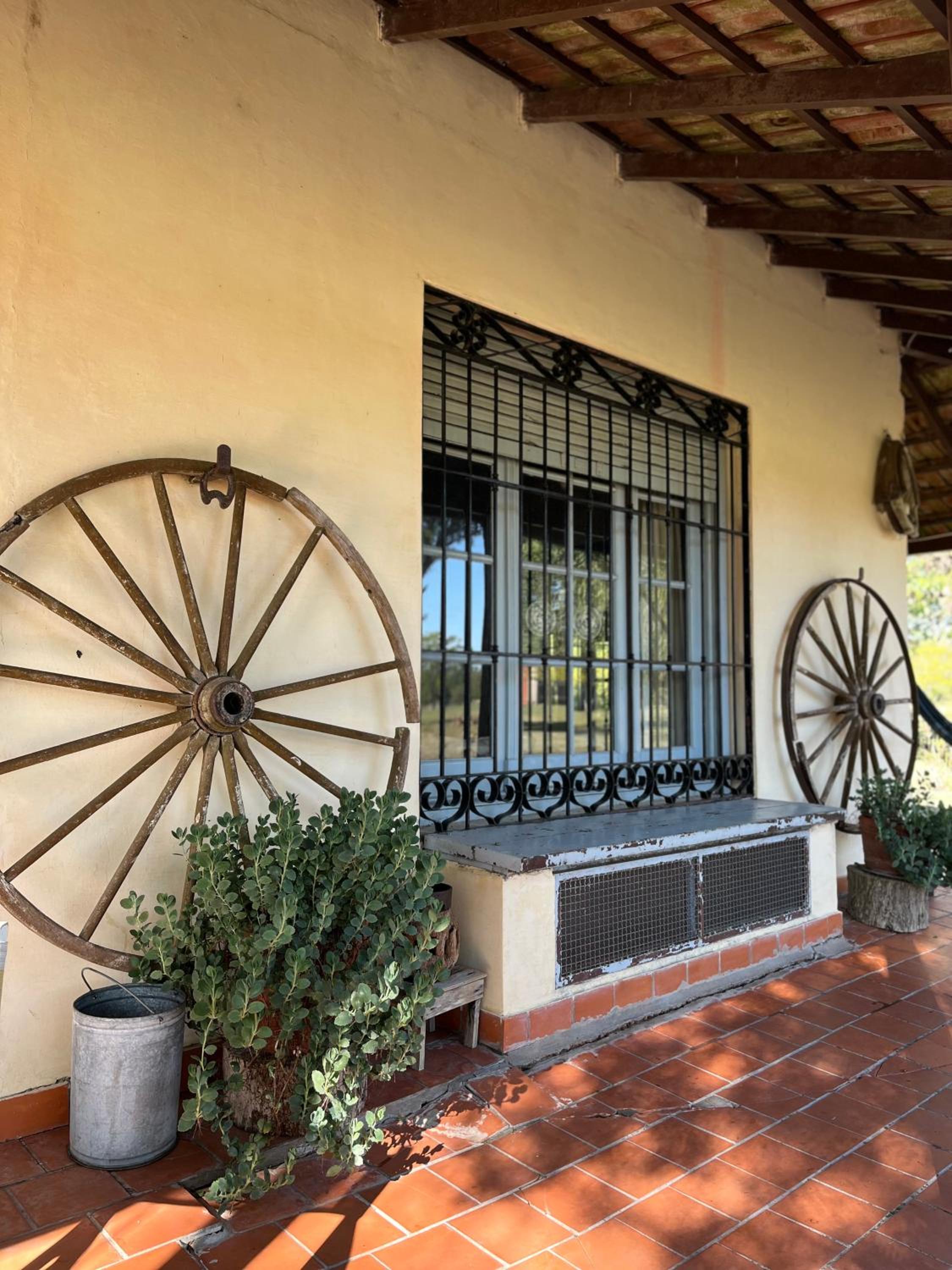 Campo Talamera